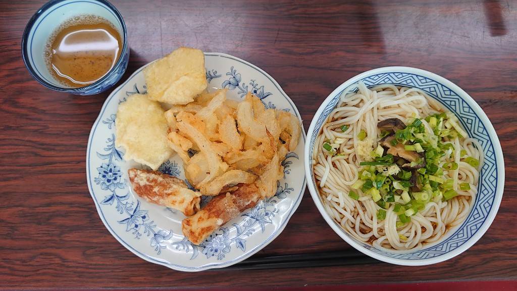 今日の”梅皿メシ”