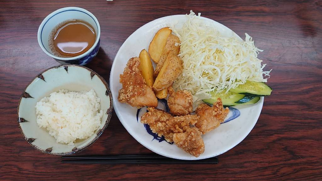 今日の”梅皿メシ”