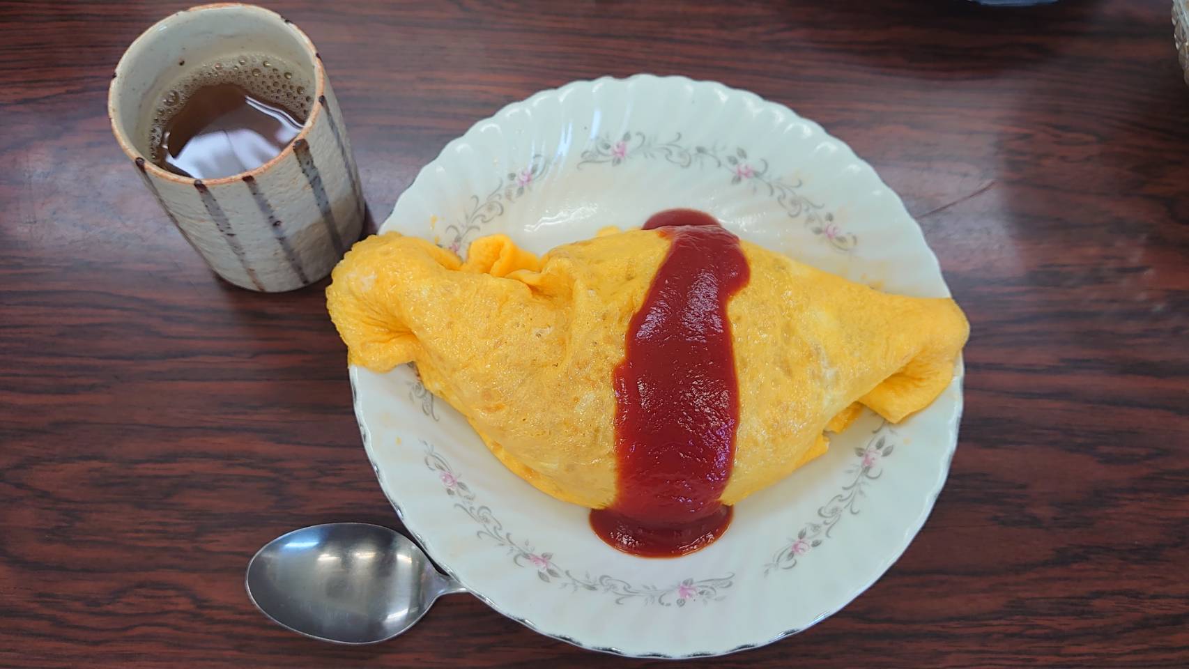 今日の”梅皿メシ”