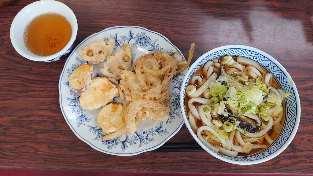 今日の”梅皿メシ”
