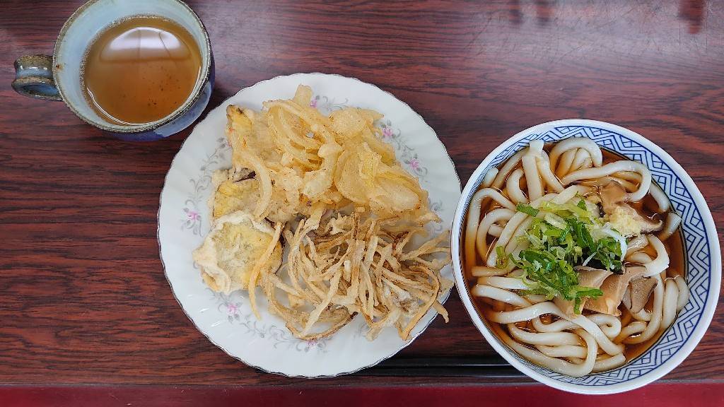 今日の”梅皿メシ”