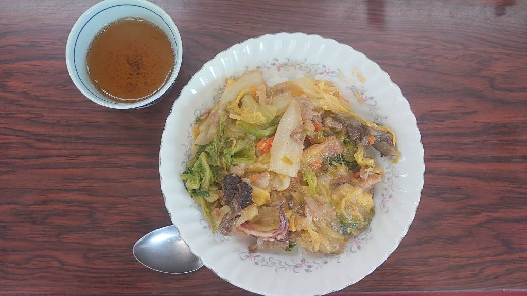 今日の”梅皿メシ”