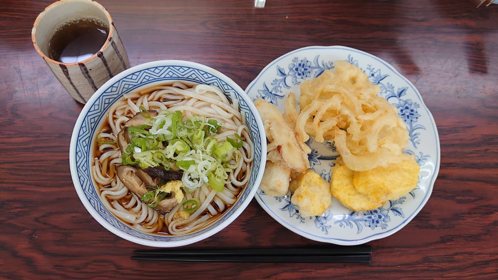 今日の”梅皿メシ”