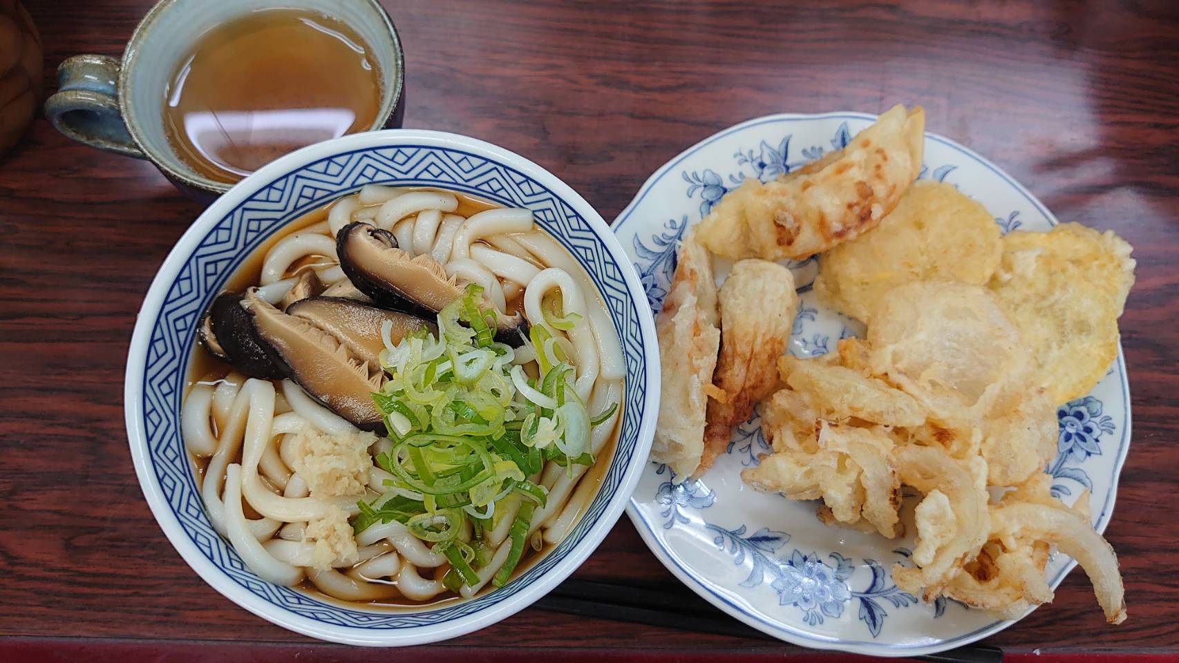 今日の”梅皿メシ”