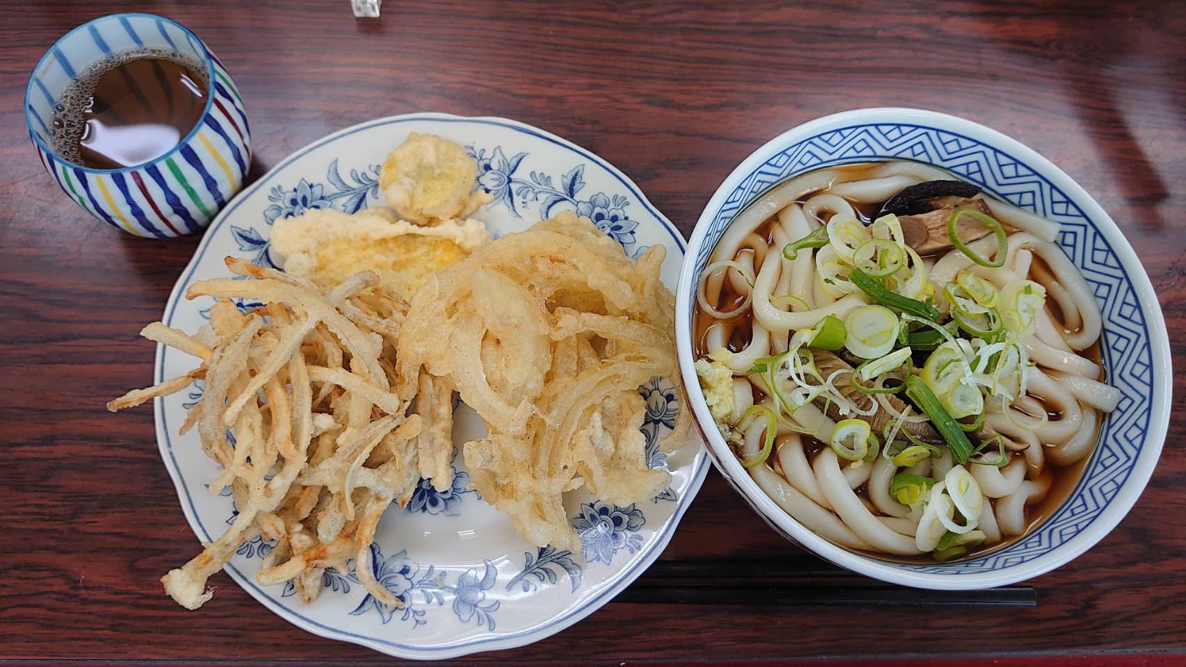 今日の”梅皿メシ”