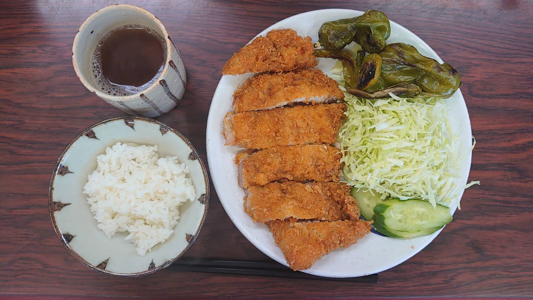 今日の”梅皿メシ”