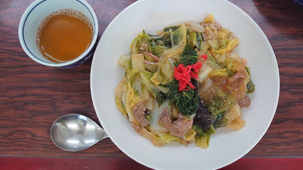 今日の”梅皿メシ”