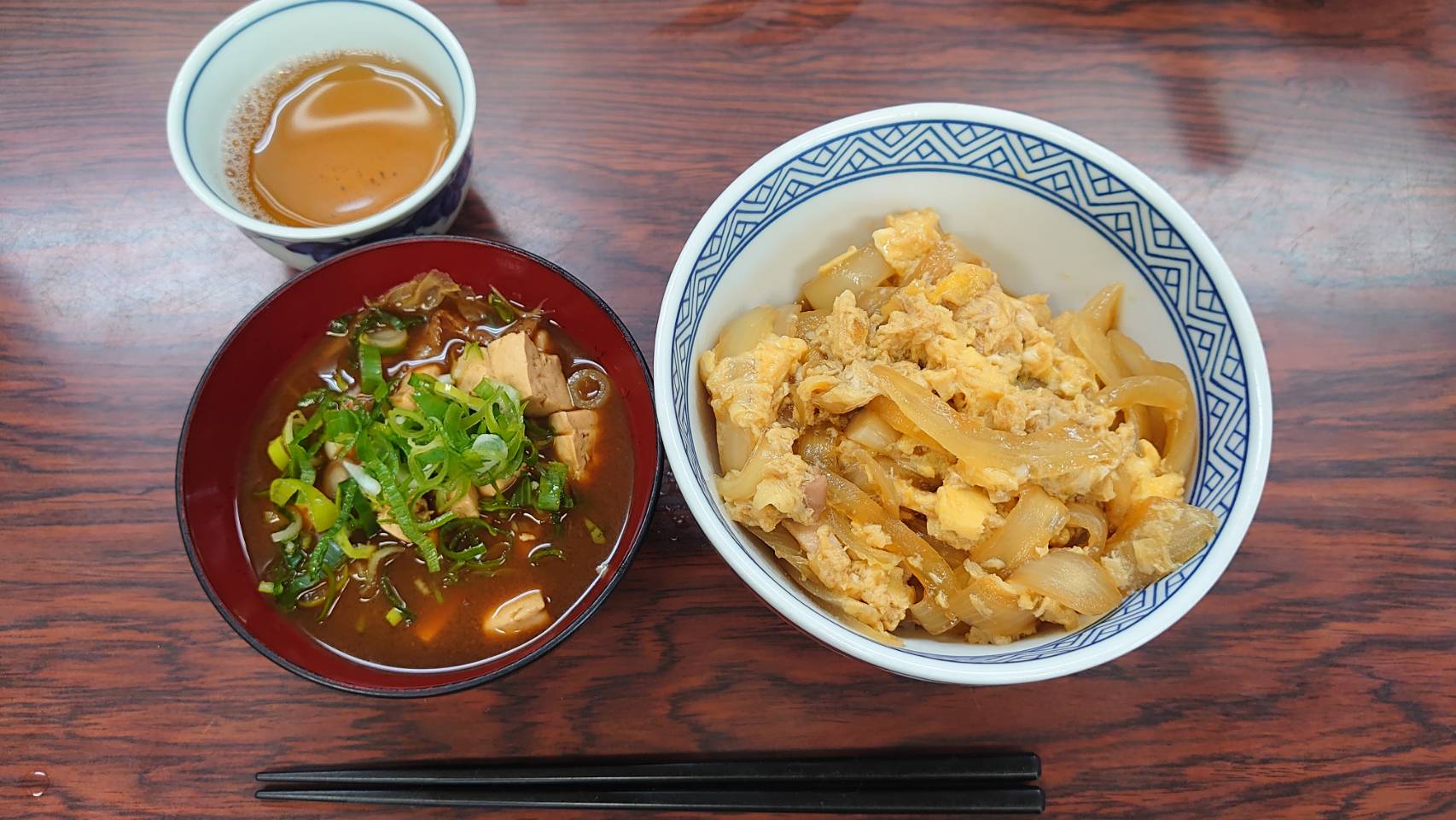 今日の”梅皿メシ”