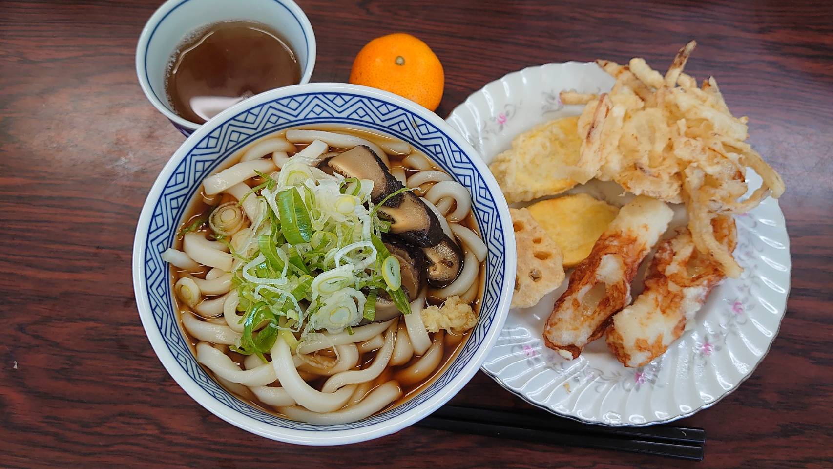今日の”梅皿メシ”
