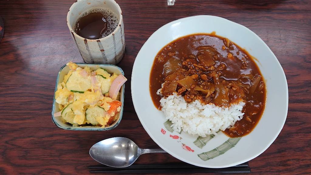 今日の”梅皿メシ”