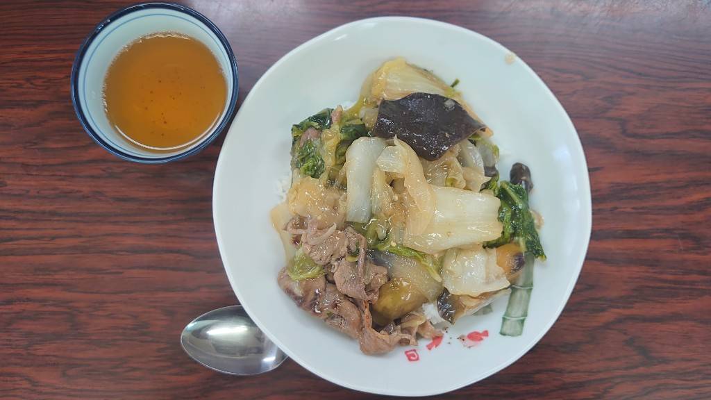 今日の”梅皿メシ”