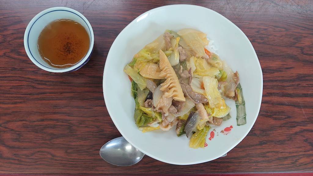 今日の”梅皿メシ”