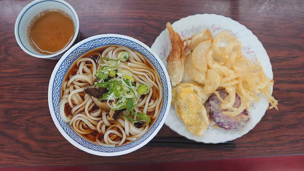 今日の”梅皿メシ”