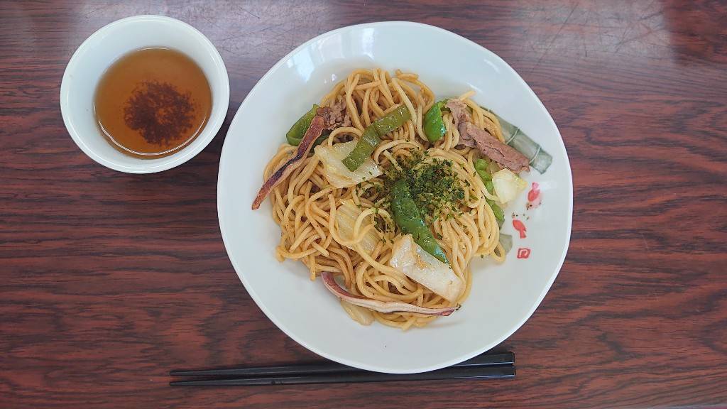 今日の”梅皿メシ”
