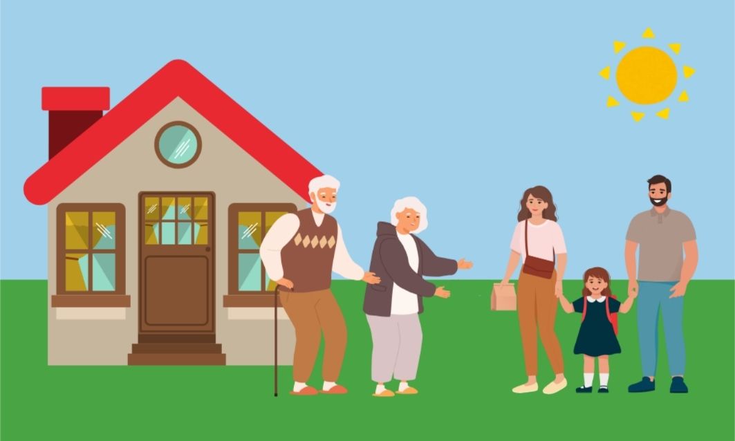 お盆の帰省疲れをリフレッシュ!実家でできる簡単ホームエステ