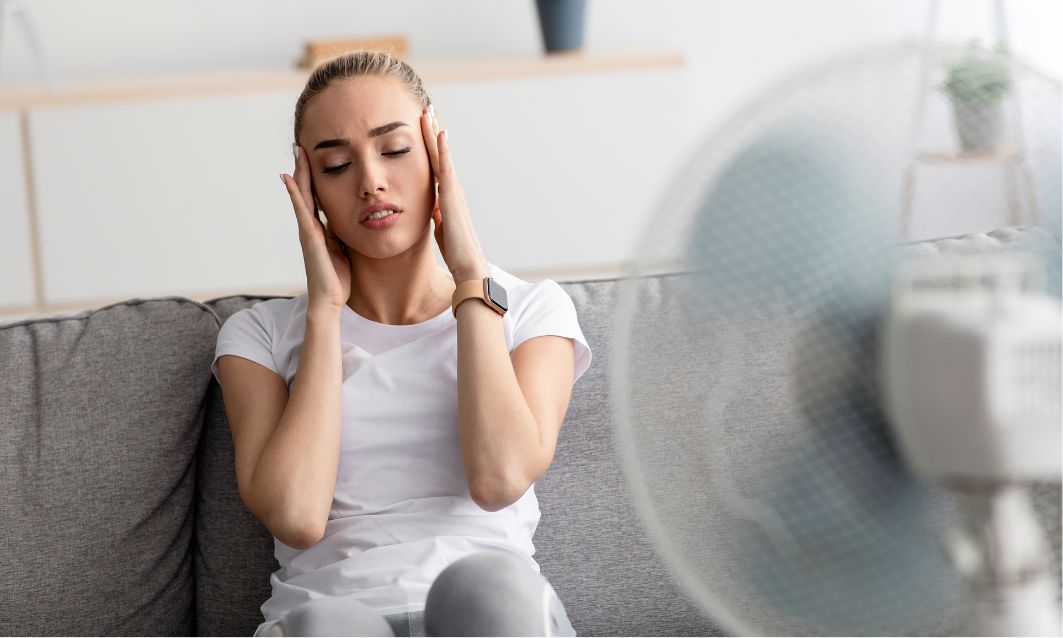 夏バテ解消法|睡眠と栄養で体の内側から整える!お盆の疲れ回復法