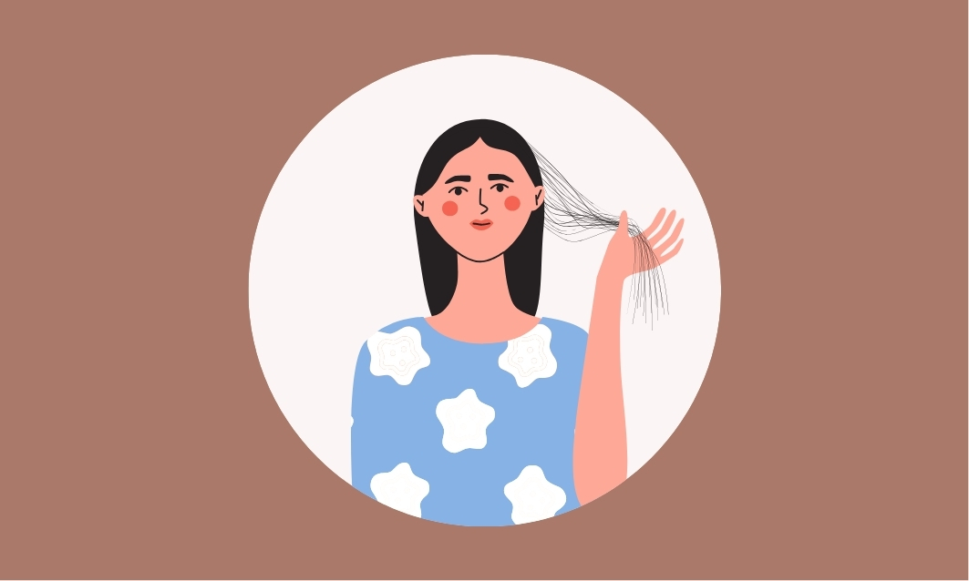 自宅でできる!頭皮保湿と簡単マッサージで髪と顔の巡りを整える