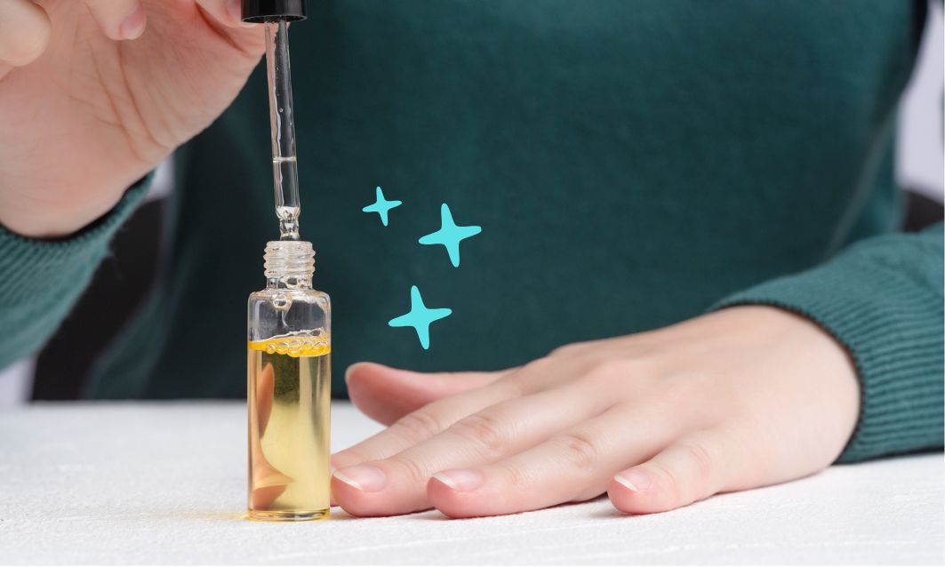 アルコール消毒で爪が弱る?割れやすくなる理由とお手軽ケア