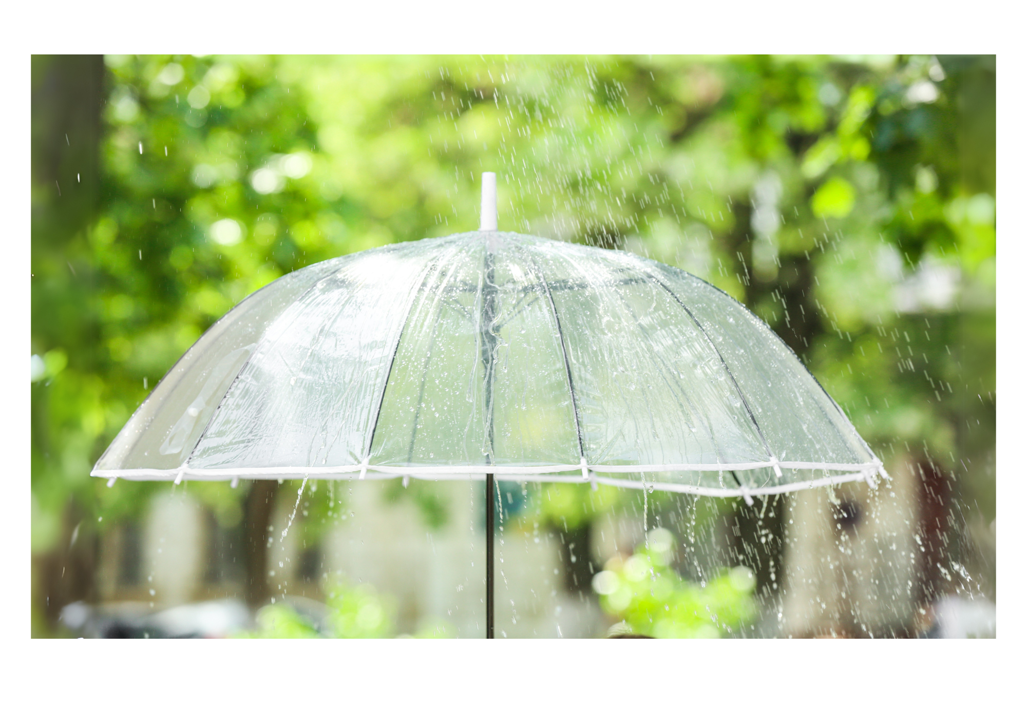 梅雨の肌乾燥対策！？湿度が高い時期のお手入れ法