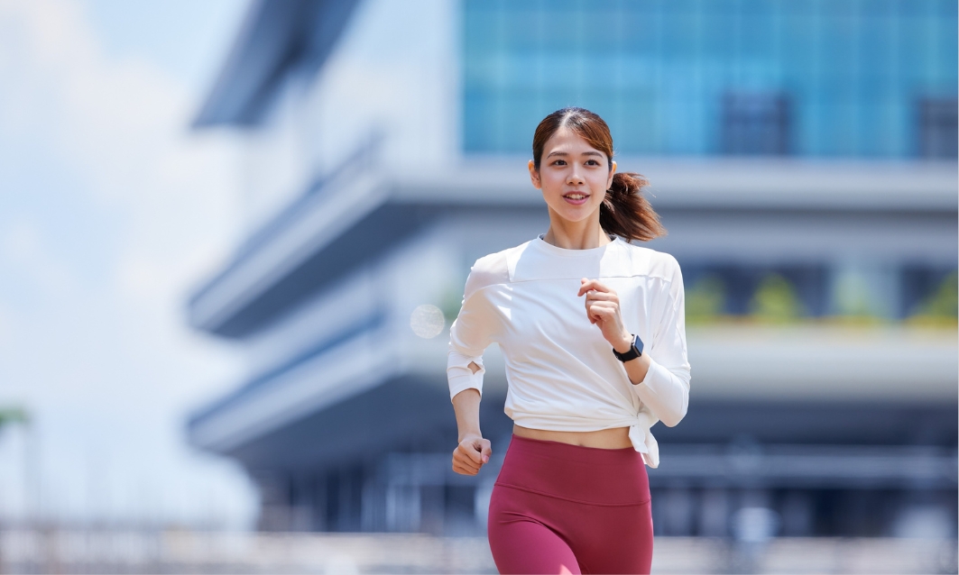 【ミニマル美容】「運動の秋」に!いつでも新鮮なビタミンCケア