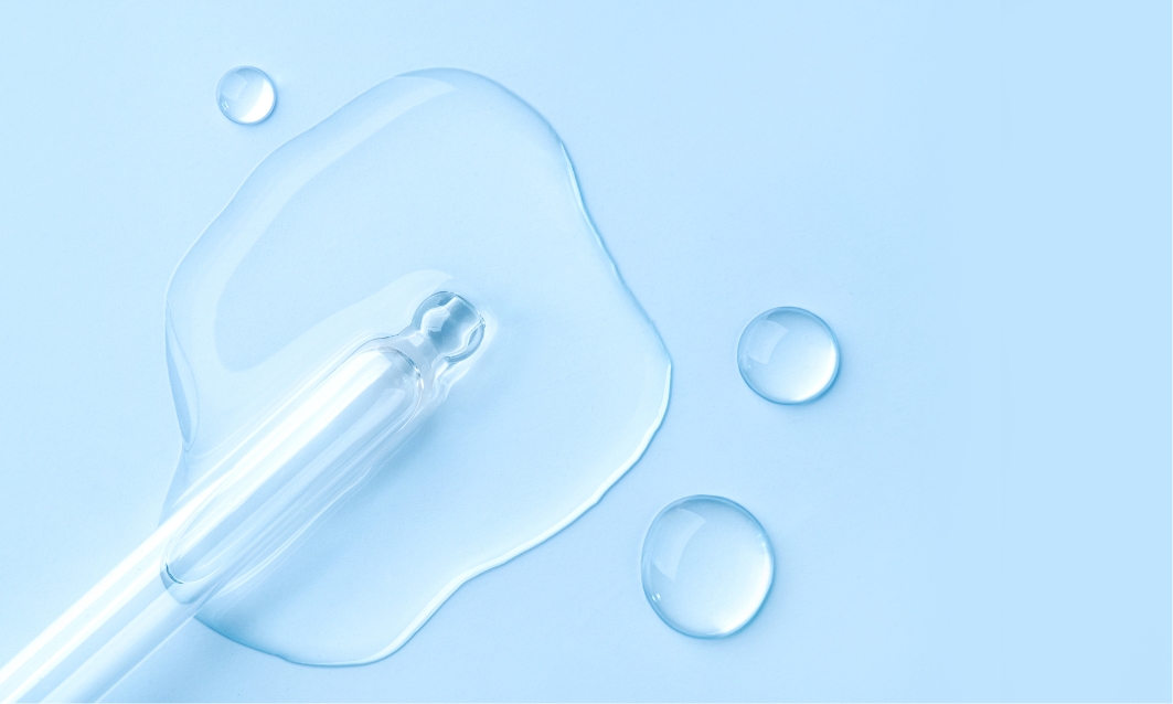 馬セラミドとは?乾燥肌に頼れる保湿成分の秘密