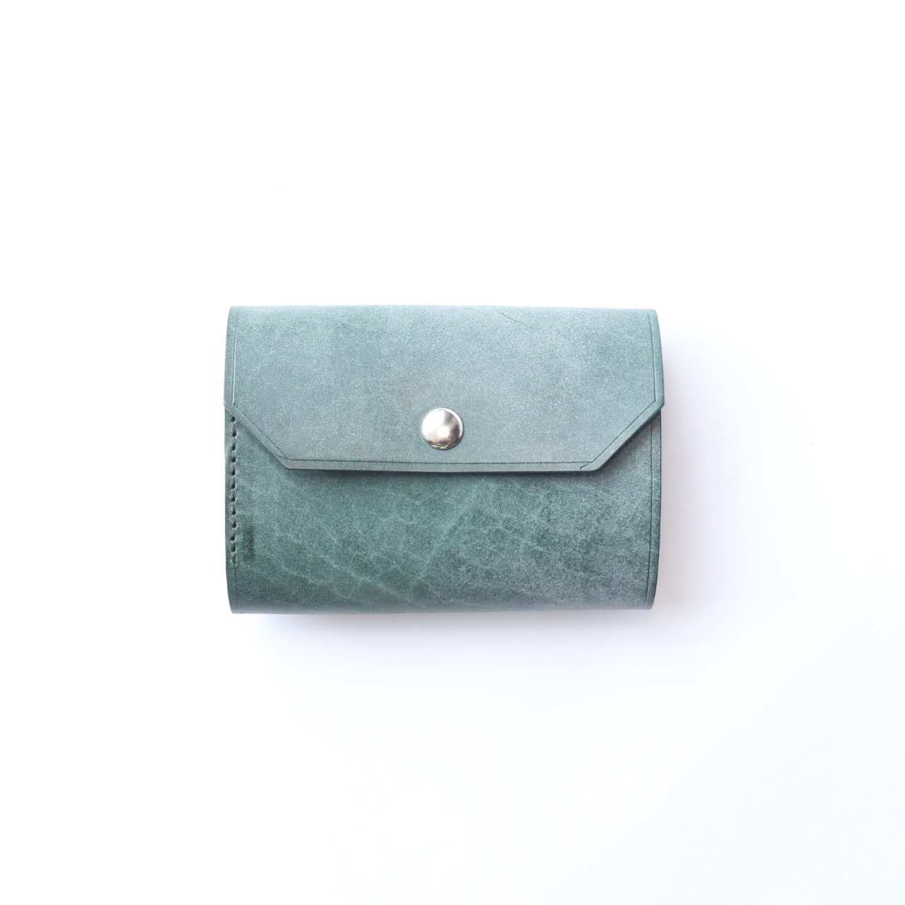 【風水】緑色の縁起の良いお財布