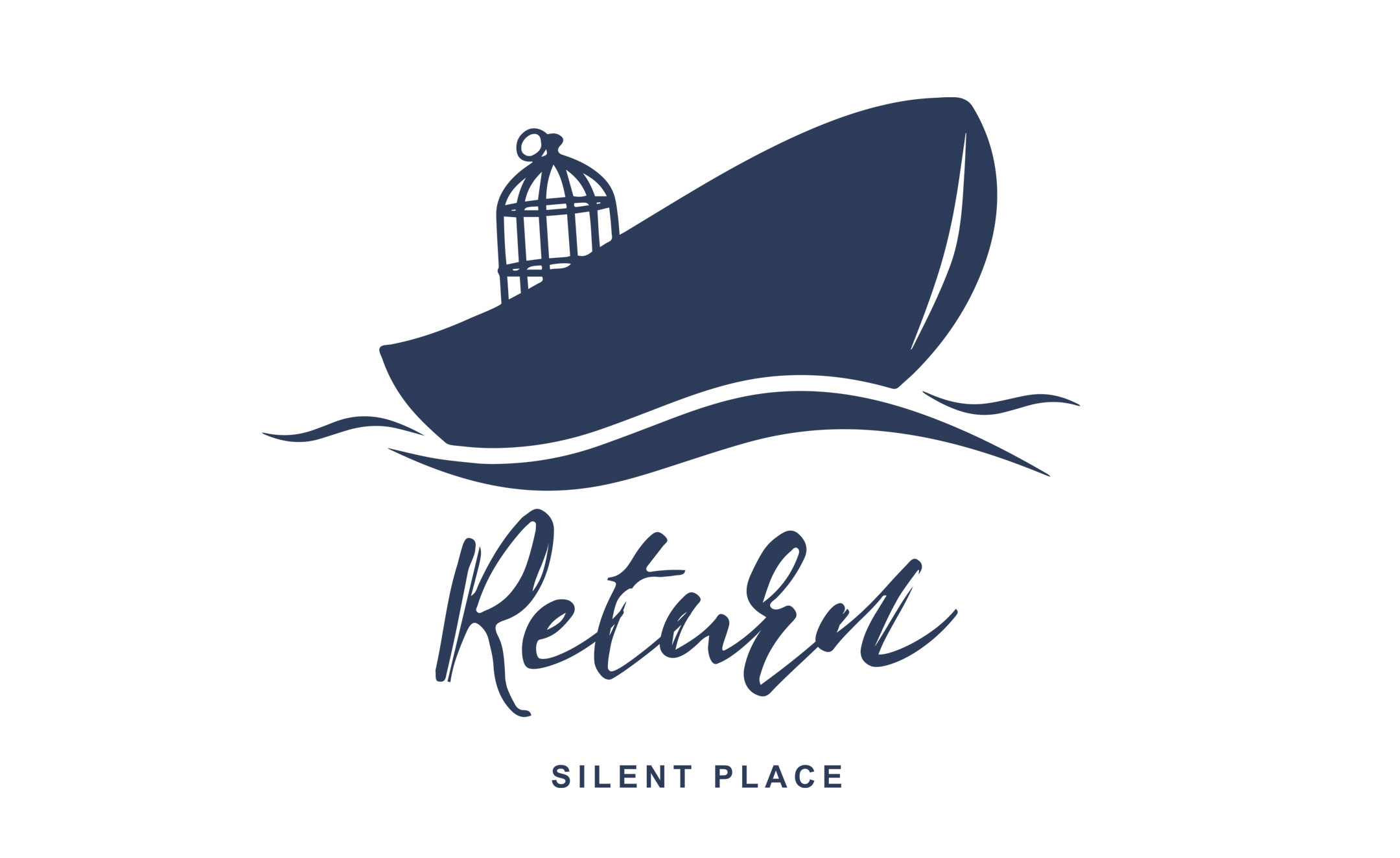 Return SILENT PLACE