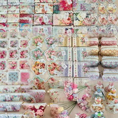 2026/10/1「秋のバラ売店・出品商品のお知らせ」 Roses mapたより