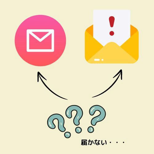 BLOG　2024/7/26　「購入したのにメールが届かない時の対処方法」　Roses mapたより