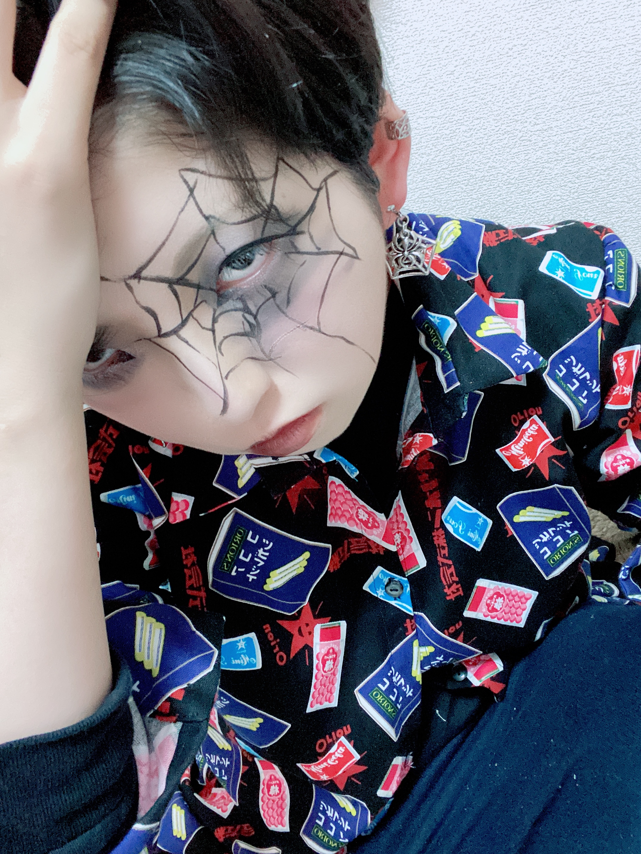 お久しぶりです笑