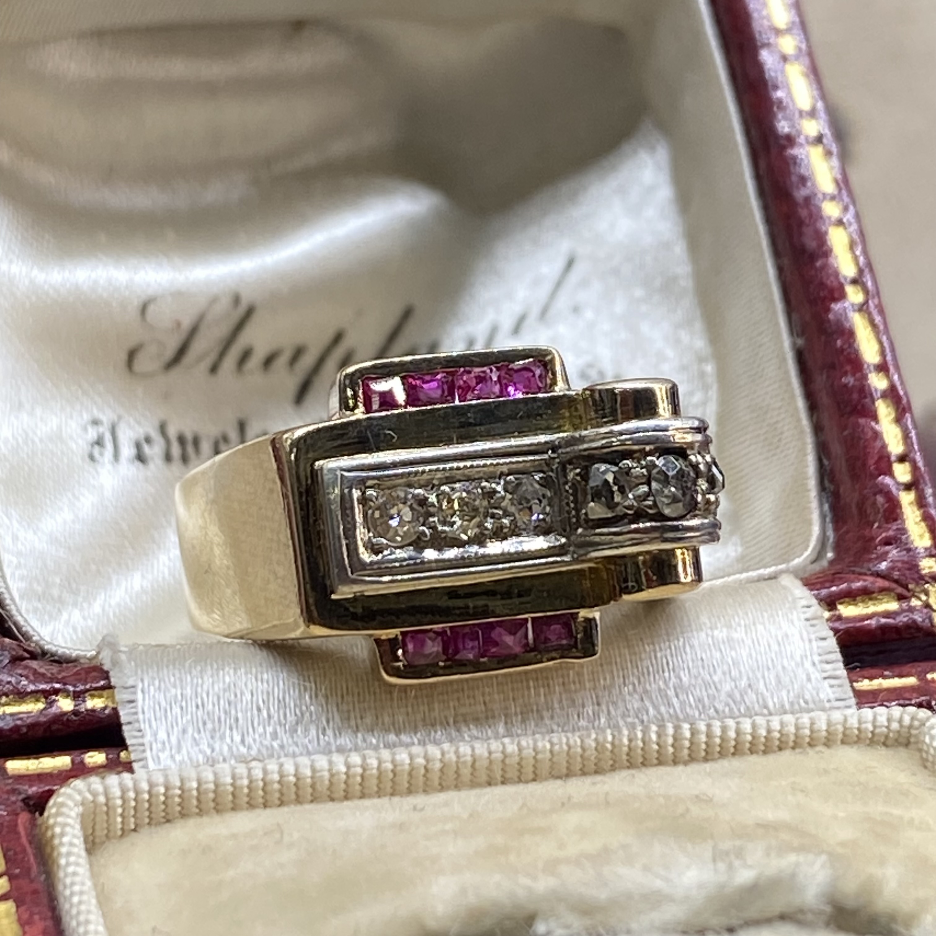 タンクリングとは？