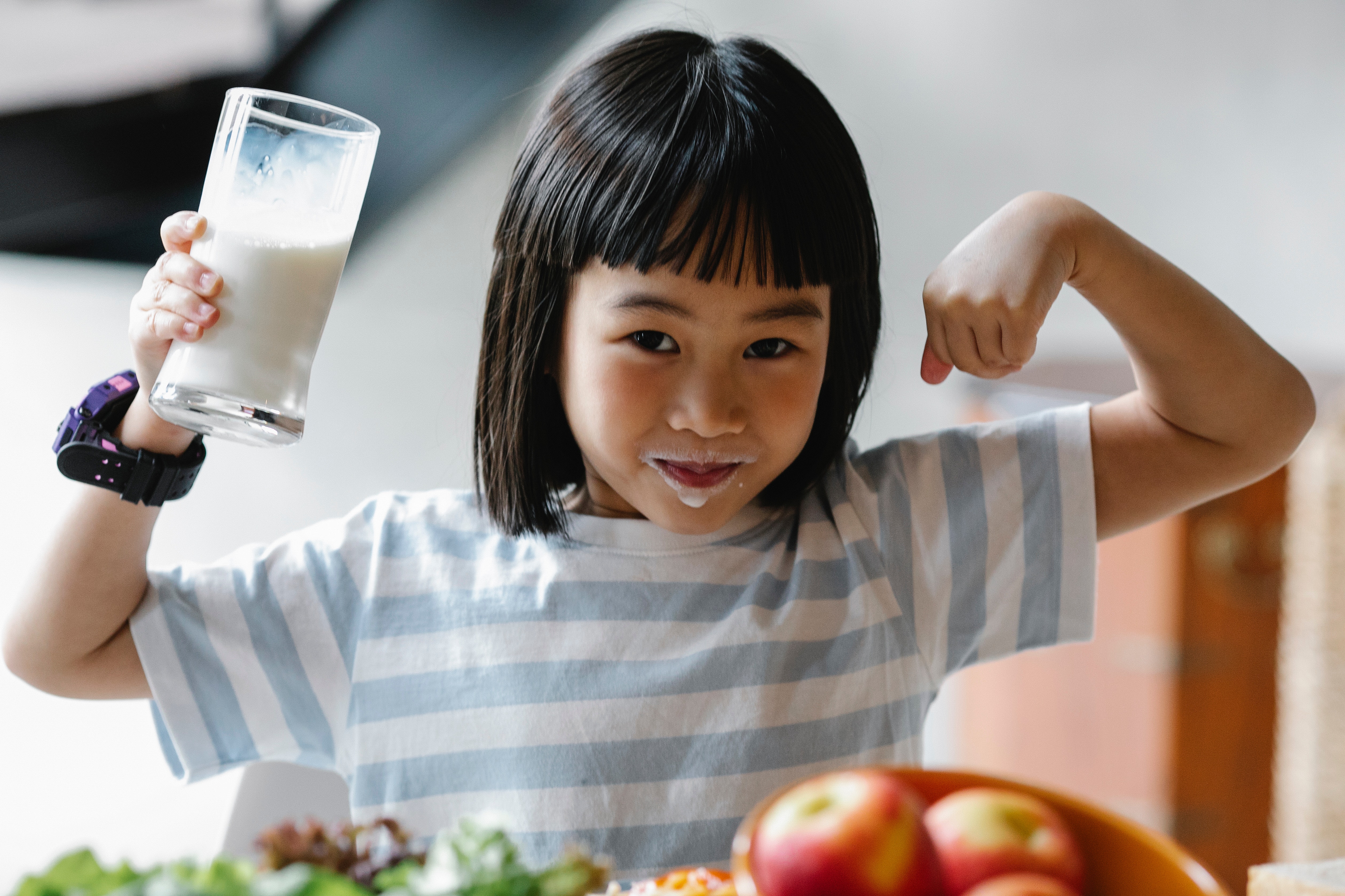 豆乳キットについて