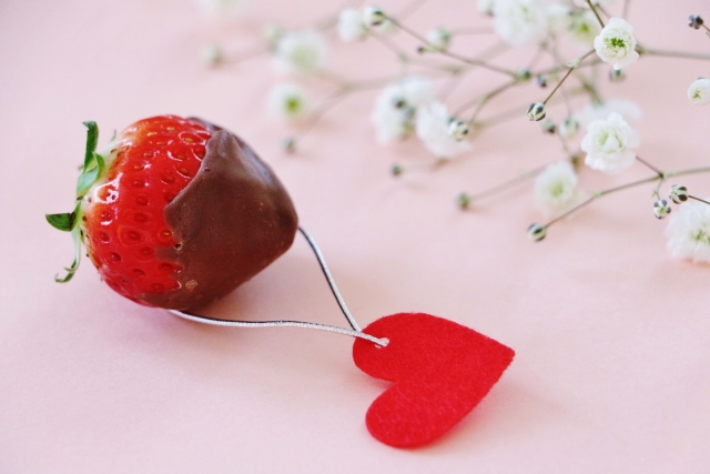 happy Valentine