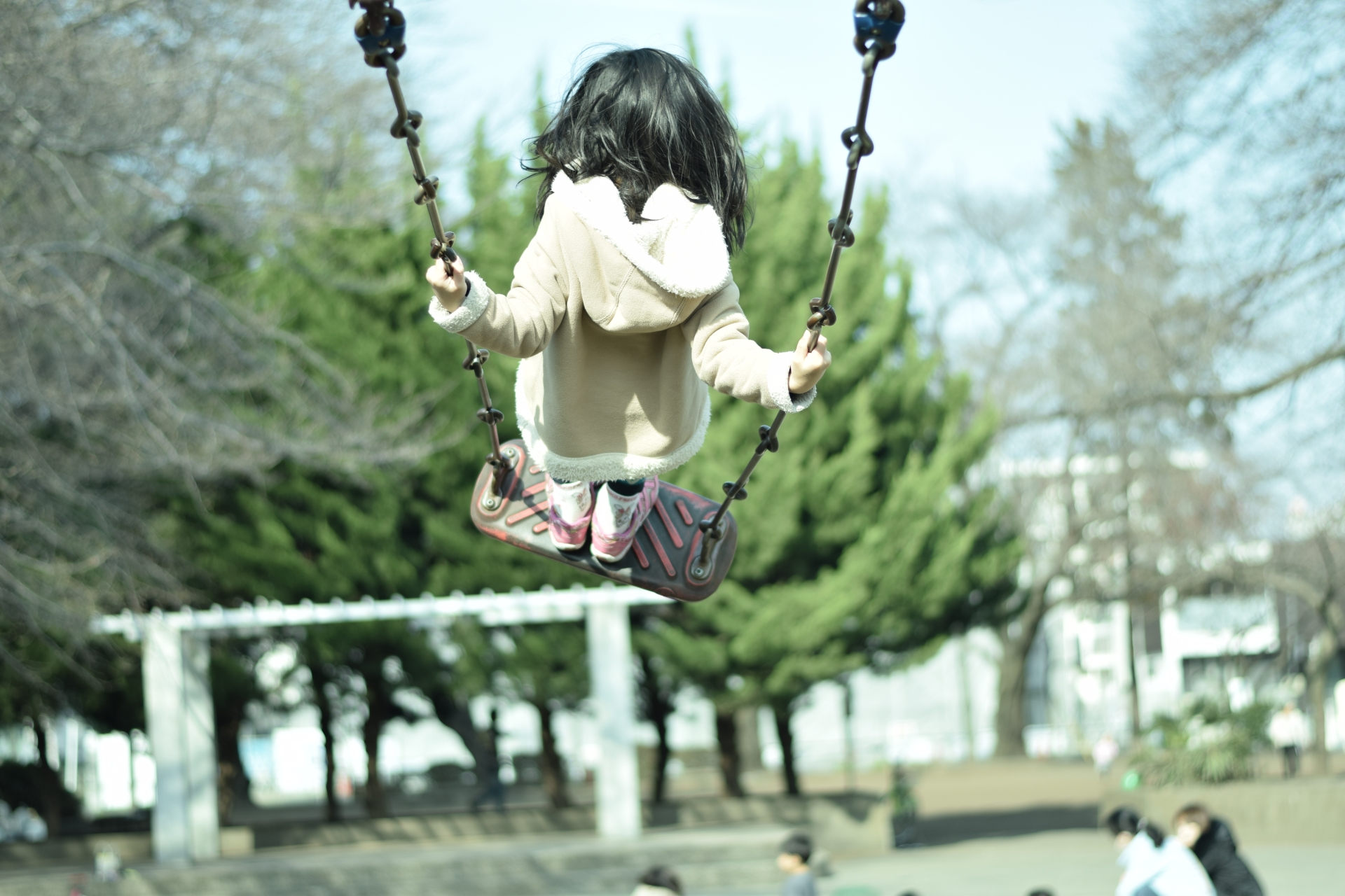 やれるだきゃばいい