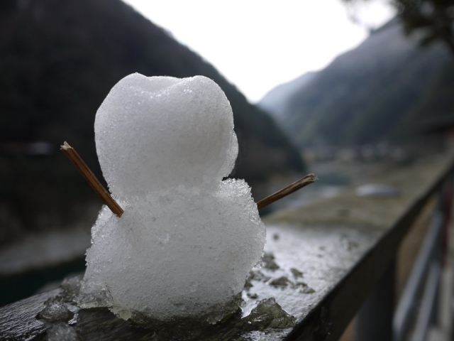 今できることを