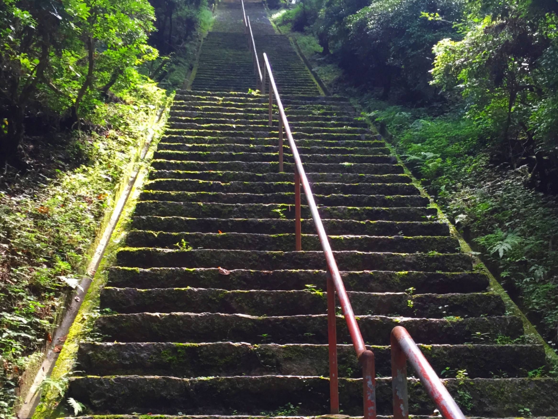 今日を大切に