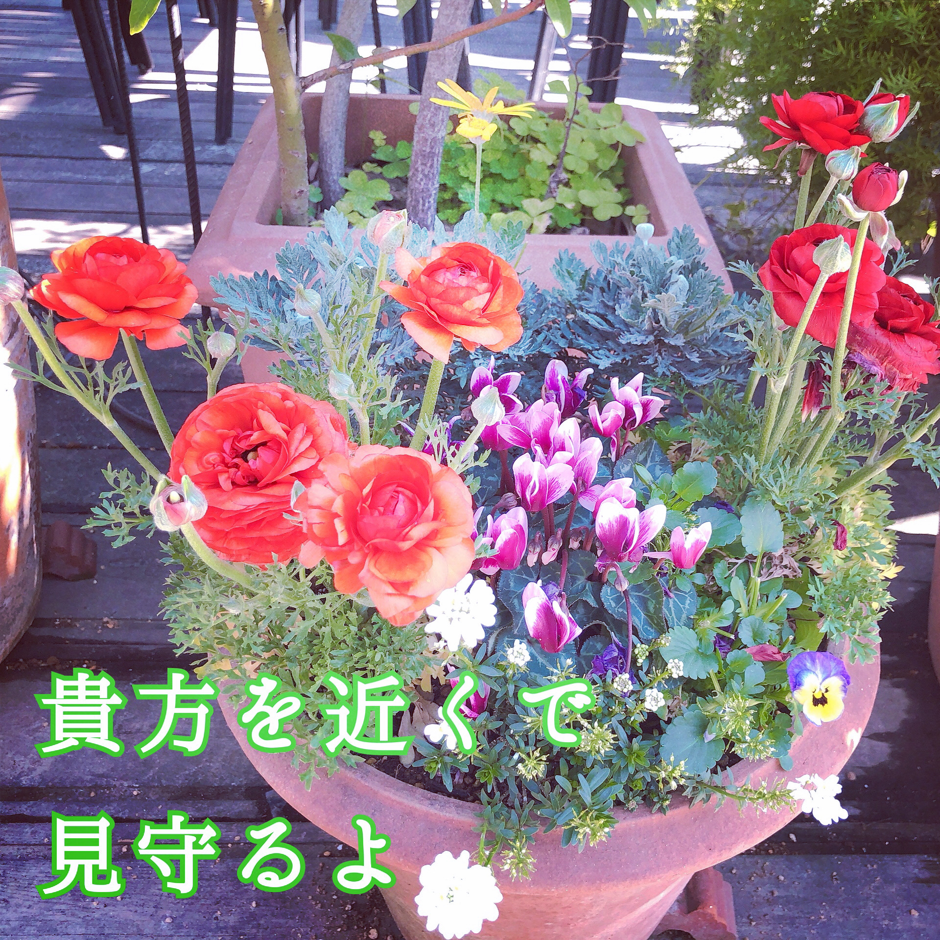 貴方のためだけのお守りを？