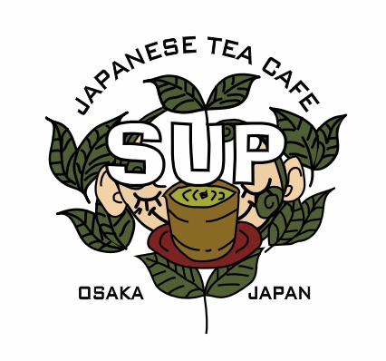 SUP JAPANESE TEA CAFE