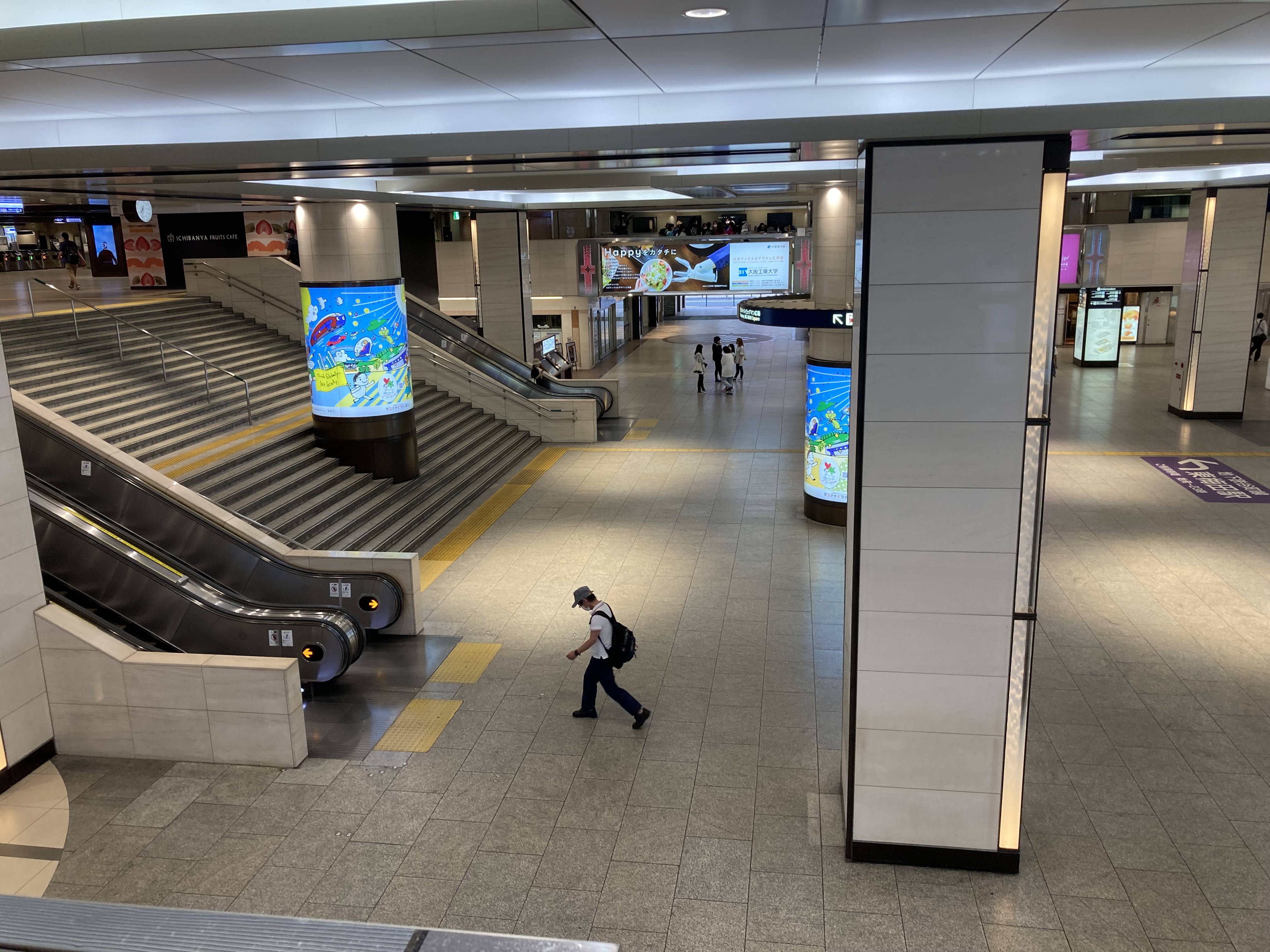 stand.fm 更新しました。