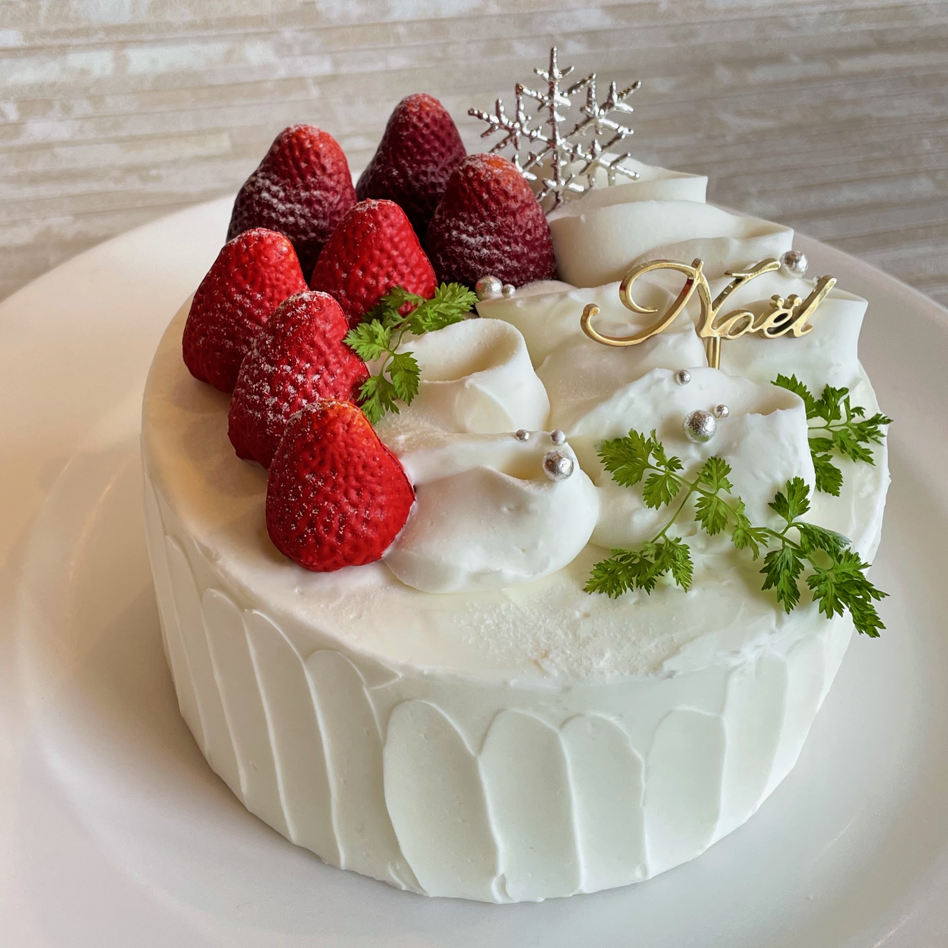 12/1(月)まで、クリスマス早期ご予約10%OFF!