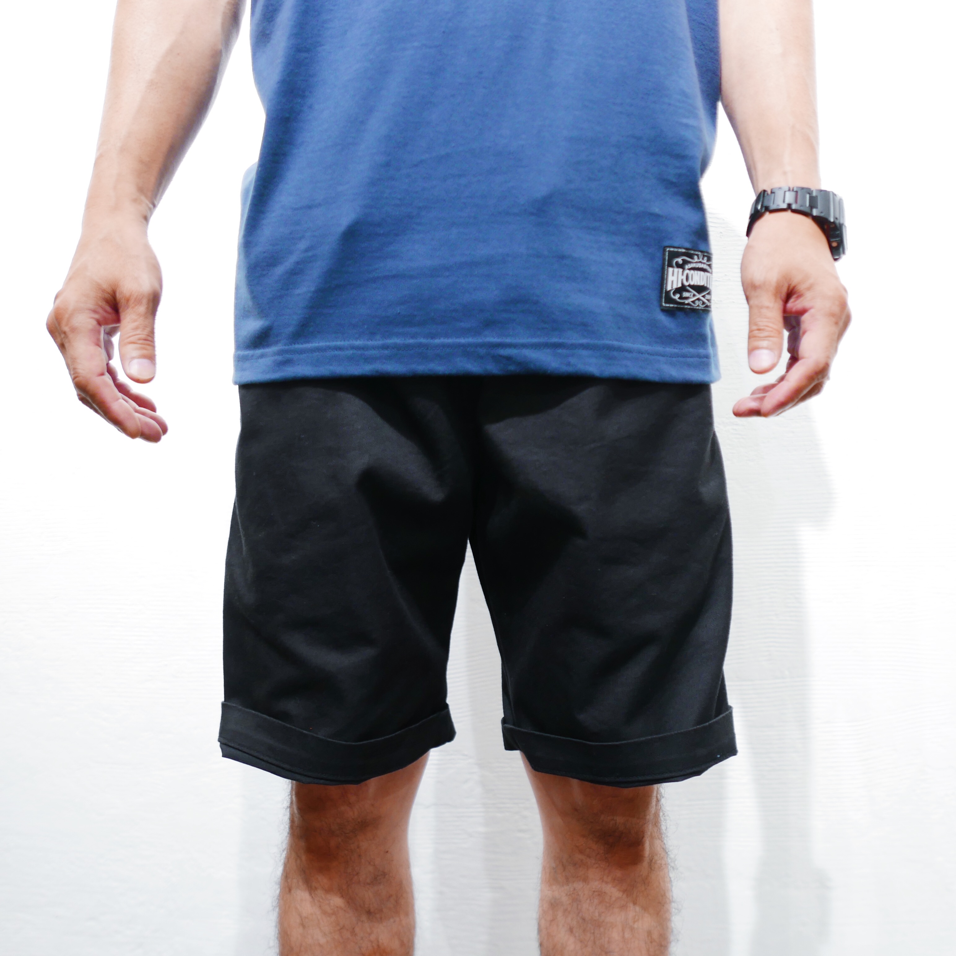 Cool and Dry short pants