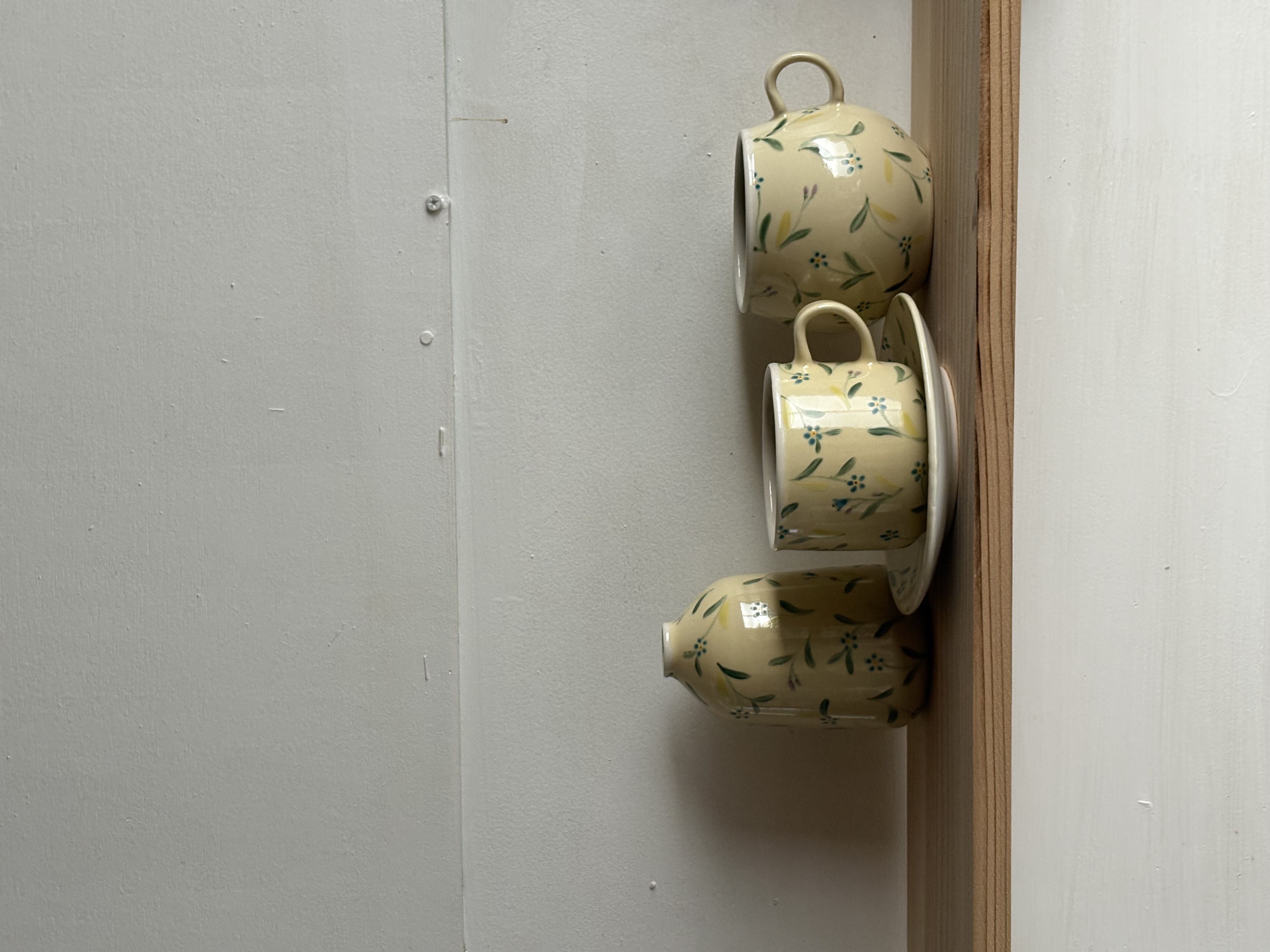 二人展のおしらせ（石川）