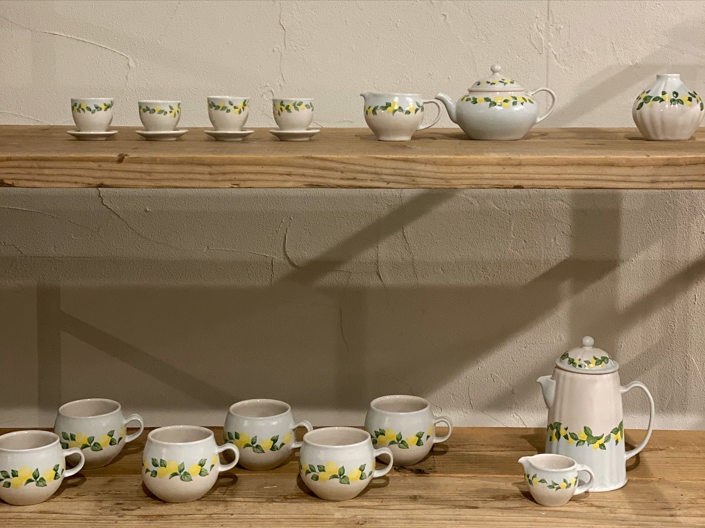 個展のおしらせ（茨城・笠間）