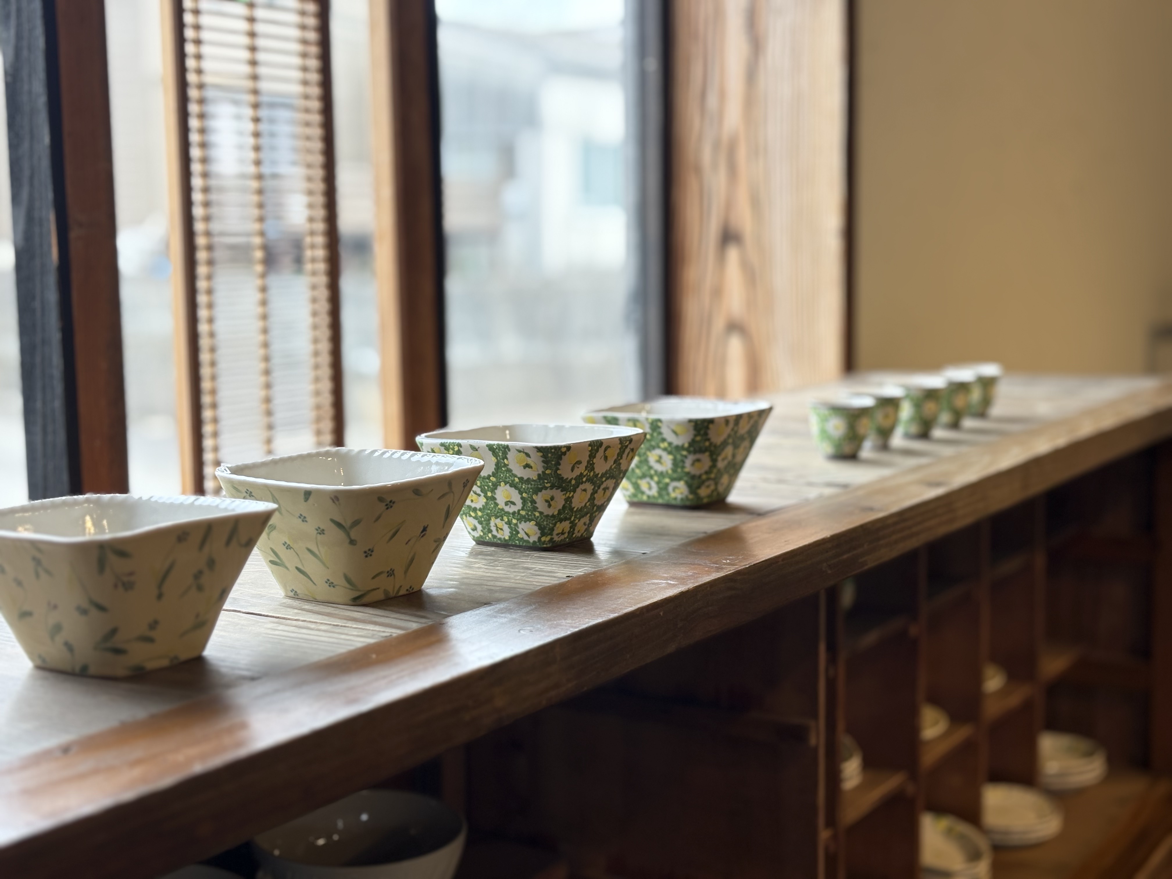 企画展のおしらせ（茨城・笠間）