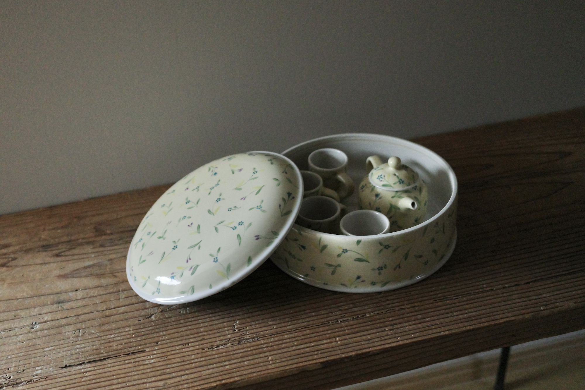 三人展のおしらせ（中国・蘇州）