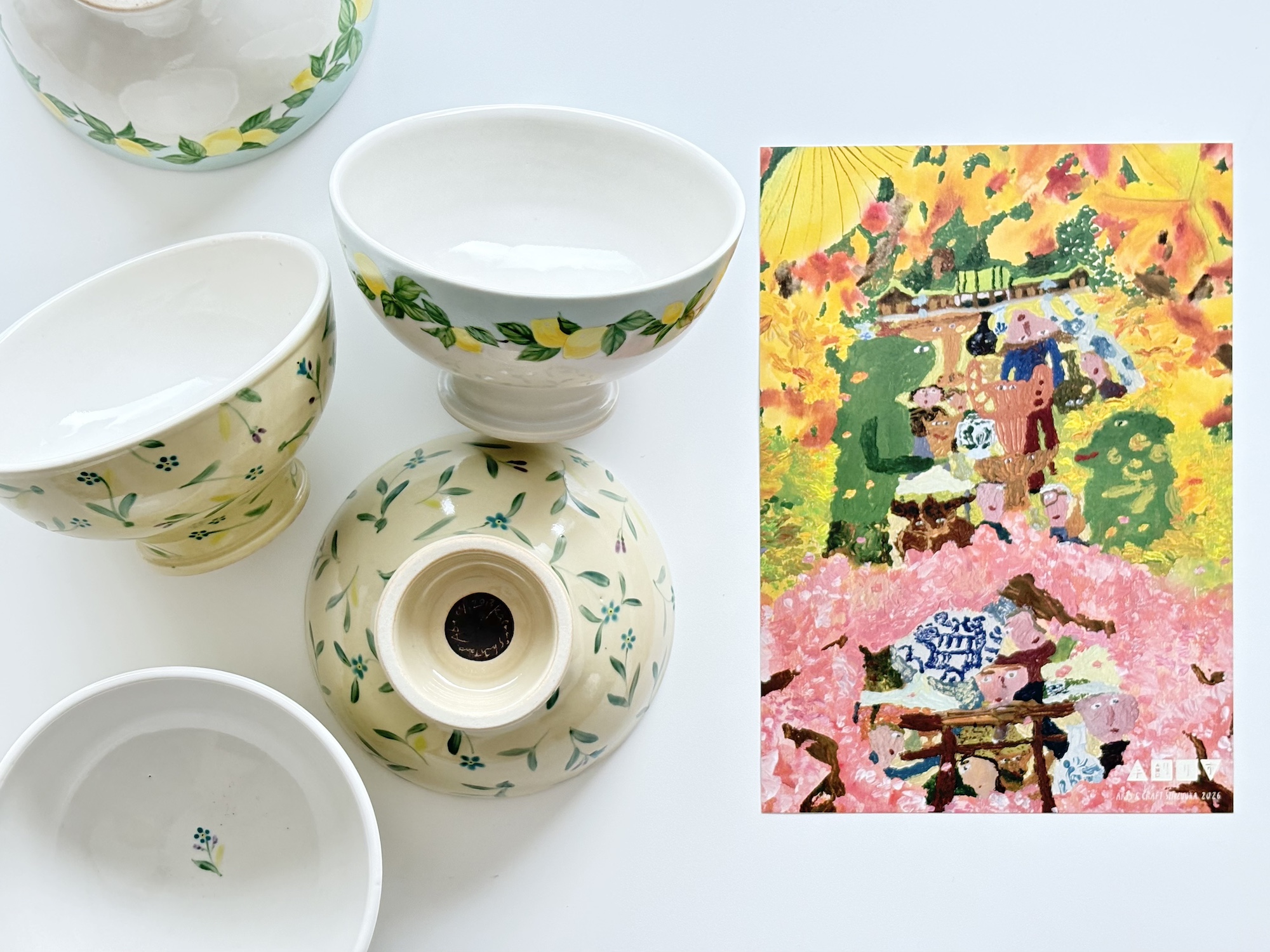 静岡手創り市に出展します（静岡）