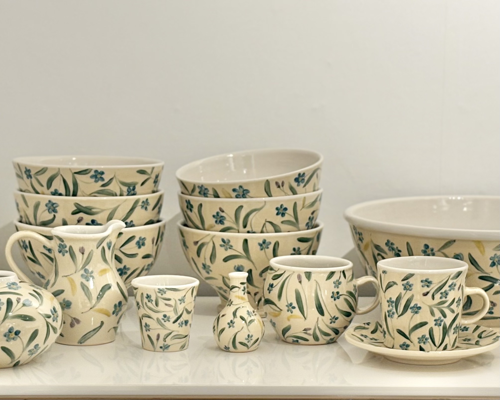 個展のおしらせ（茨城・つくば）