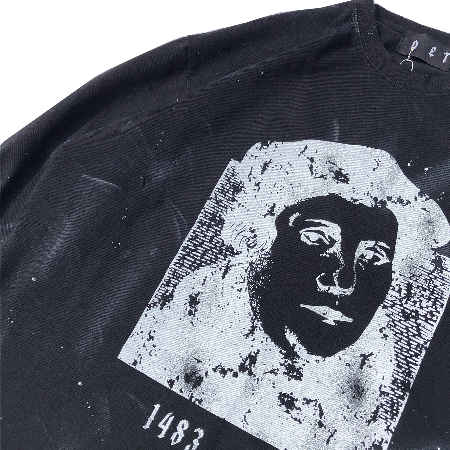 SOMEIT / LONG SLEEVE T