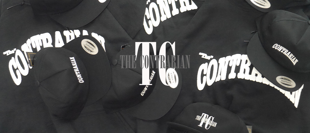 THE CONTRARIAN 21AW DROP.2