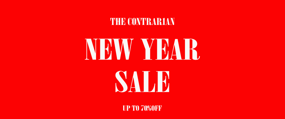 NEW YEAR SALE 2023